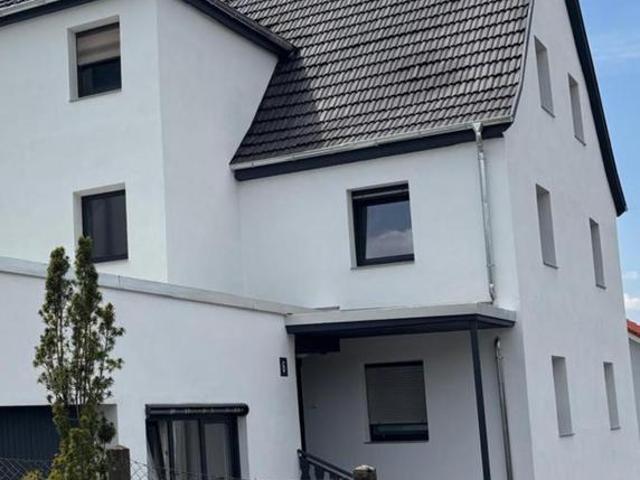 Mehrfamilienhaus in BaienfurtWeingarten Ideale Kapitalanlage