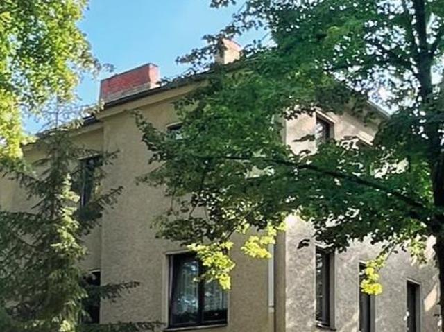 Mehrfamilienhaus in Berlin Zehlendorf