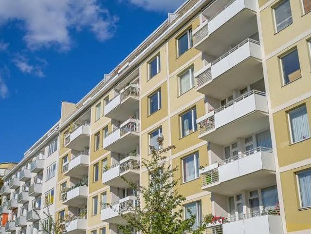 Mehrfamilienhaus in Berlin Spandau mit Havelblick und Entwicklung