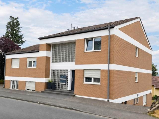 Mehrfamilienhaus in Bitburg | 5 Wohneinheiten | provisionsfrei