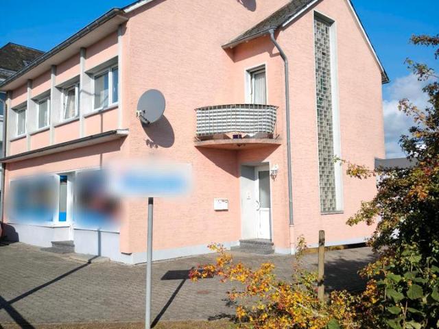 Mehrfamilienhaus in Bitburg von privat