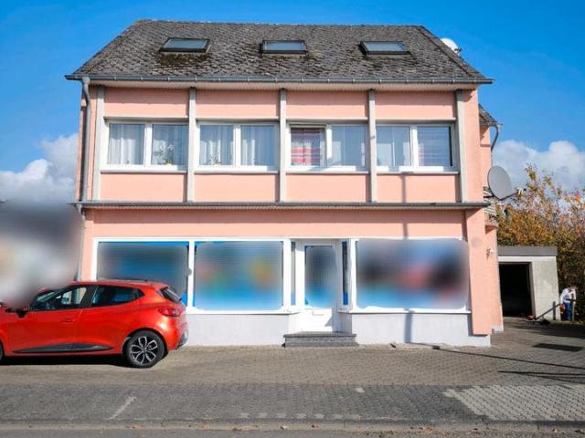 Mehrfamilienhaus in Bitburg von privat ideal als Kapitalanlage