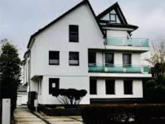 Mehrfamilienhaus in Bremen