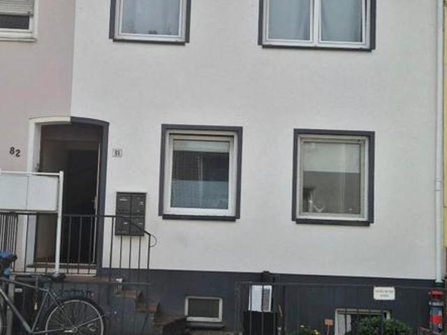 Mehrfamilienhaus in Bremen Neustadt