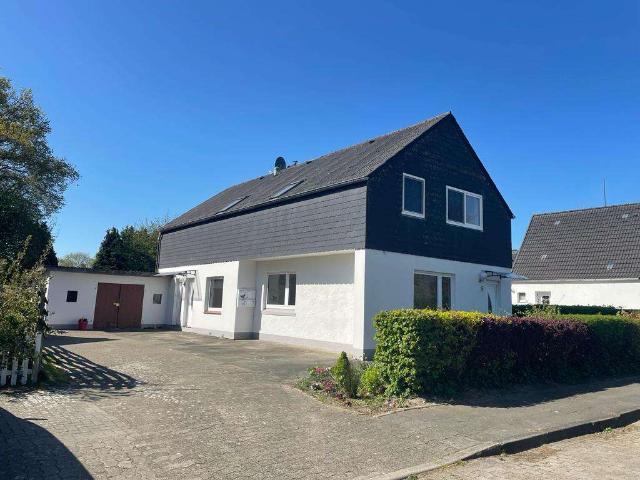 Mehrfamilienhaus in Cuxhaven