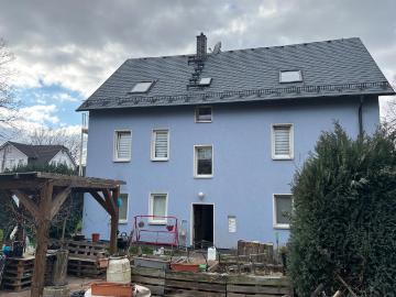 Sonnenberg, Chemnitz, Yorckgebiet - Keller