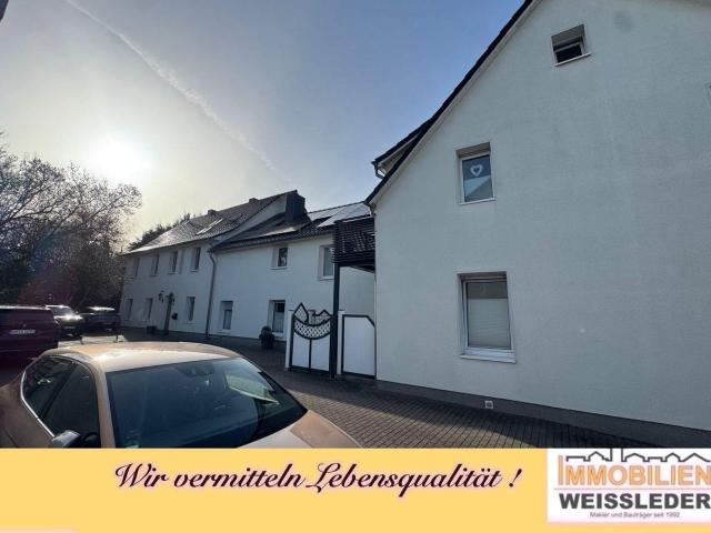 Mehrfamilienhaus in City Lage von Unna mit großem Grundstück !