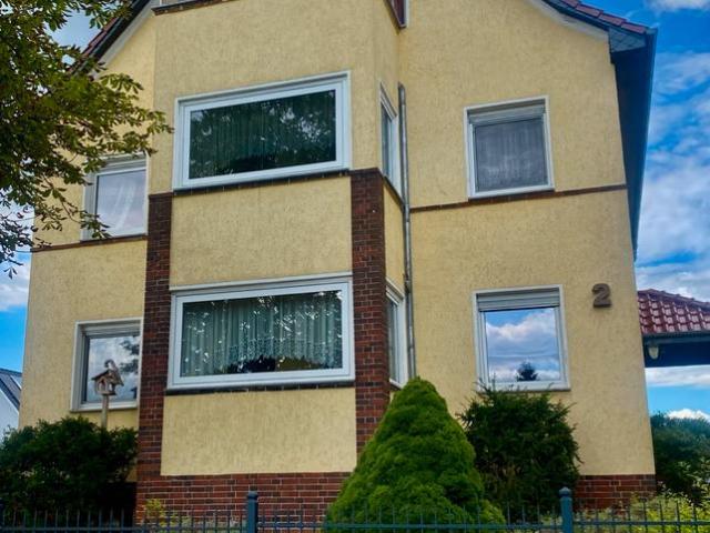 Mehrfamilienhaus in Dallgow Döberitz provisionsfrei!