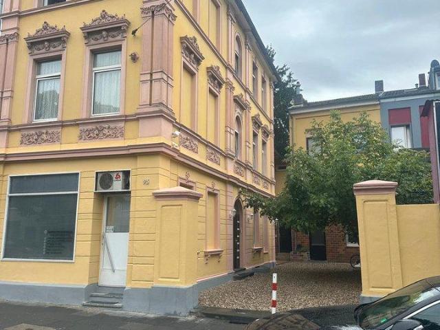 Mehrfamilienhaus in der Stadtmitte von Bonn zu verkaufen