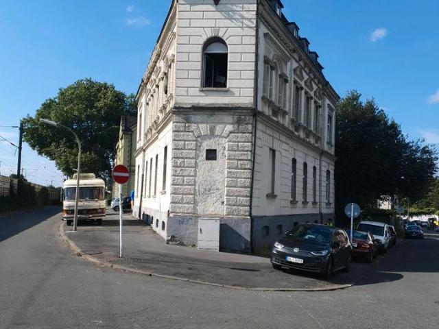 Mehrfamilienhaus in Dortmund Marten