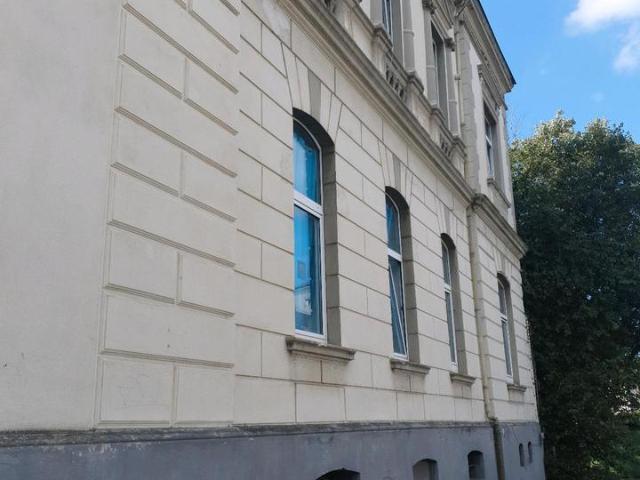 Mehrfamilienhaus in Dortmund Kley
