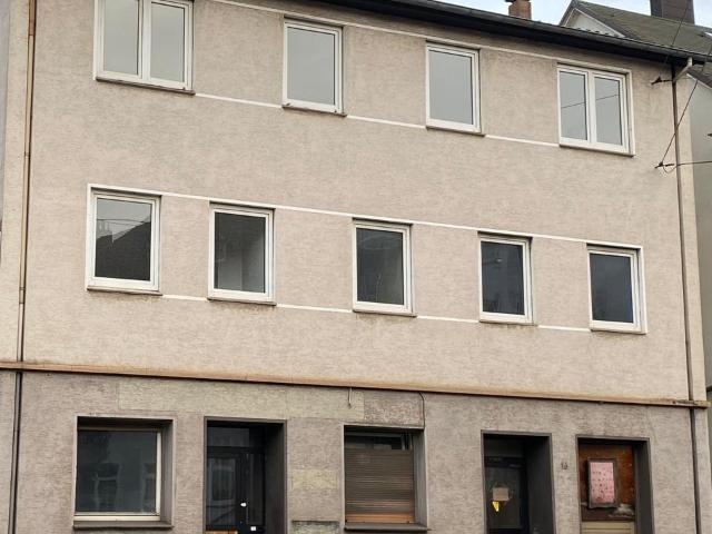Mehrfamilienhaus in Ennepetal Milspe