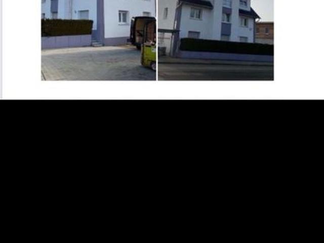Mehrfamilienhaus in Erbach keine Provision