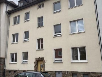 Mehrfamilienhaus in Essen Südviertel als Anlageobjekt