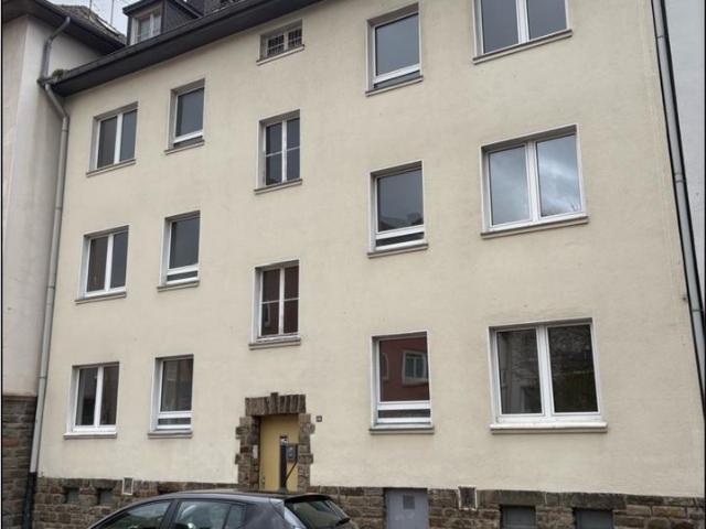 Mehrfamilienhaus in Essen Südviertel als Anlageobjekt