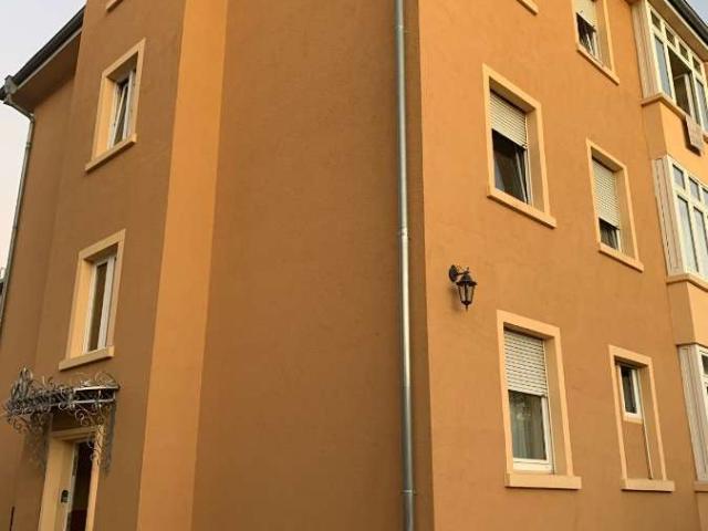 Mehrfamilienhaus in Frankfurt Unterliederbach vollvermietet