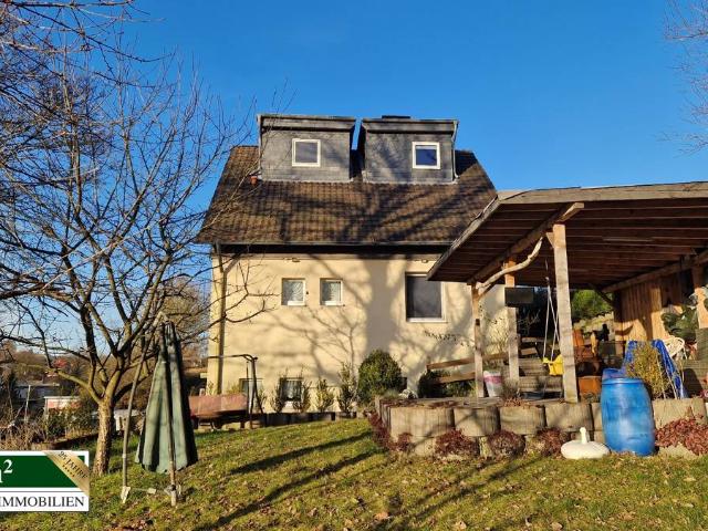 Mehrfamilienhaus in guter Lage von Wipperfürth für Kapitalanleger und Investoren
