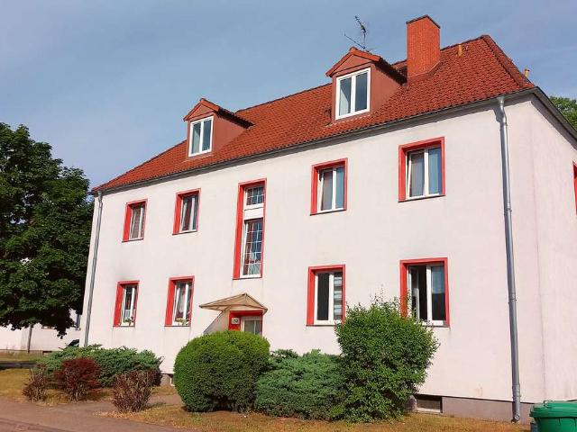 Mehrfamilienhaus in guter Lage zu verkaufen