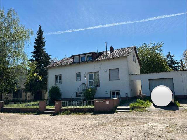 Mehrfamilienhaus in Gau Odernheim