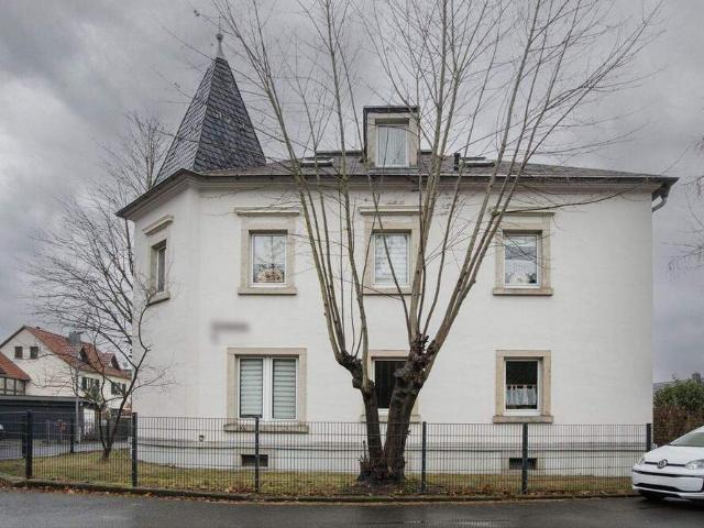 Mehrfamilienhaus in gefragter Lage von Pirna