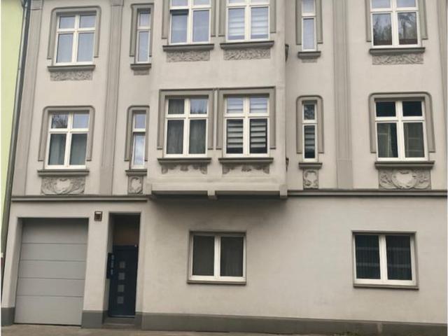 Mehrfamilienhaus In Gelsenkirchen Bismark mit viel Potenzial