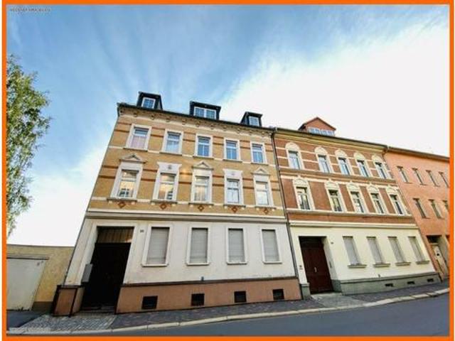 Mehrfamilienhaus in Gera Zwötzen zum Verkauf