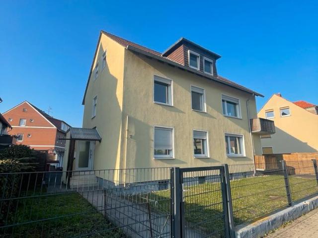 Mehrfamilienhaus in Göttingen Nähe Saline Provisionsfrei