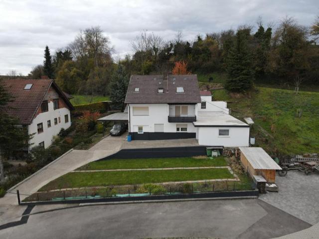Mehrfamilienhaus in HerbolzheimTutschfelden