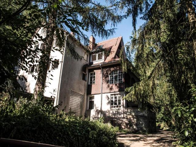 Mehrfamilienhaus in historischer Bestlage