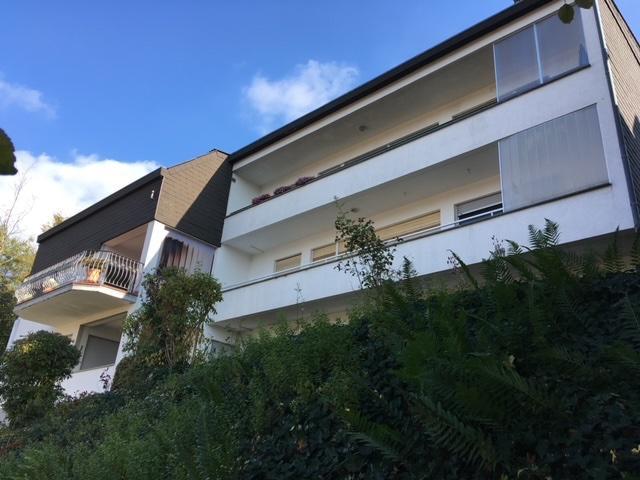Mehrfamilienhaus in Hirzenhain
