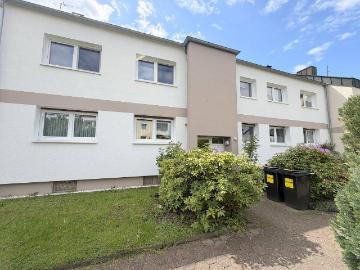Mehrfamilienhaus in Hofstede