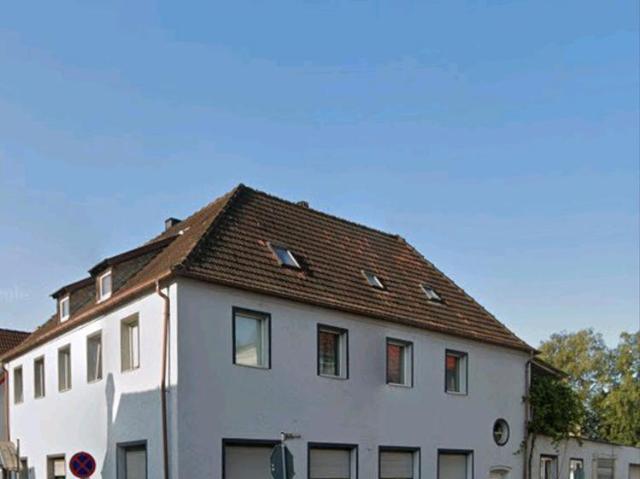 Mehrfamilienhaus in HomburgErbach zu vekaufen