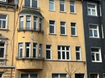 Ilmenau, Südthüringen, Schmalkalden-Meiningen, Thüringen