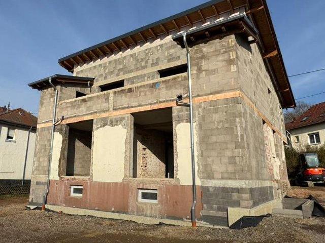 Mehrfamilienhaus in Innenstadtnähe von 56355 Nastätten