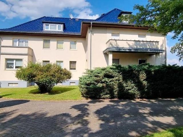 Mehrfamilienhaus in Kyritz