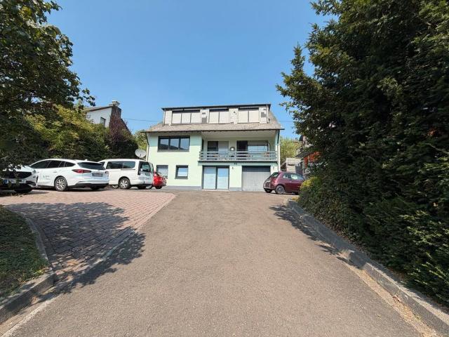 Mehrfamilienhaus in Kirn