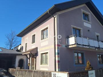Sankt Pöltner Straße, Kirchberg An Der Pielach, Kirchberg an der Pielach, Gemeinde Kirchberg an der Pielach, Bezirk St Pölten, Niederösterreich