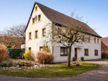 Haus kaufen in Ratzenhof - Heizung