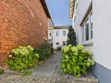 Mehrfamilienhaus in Lahnau