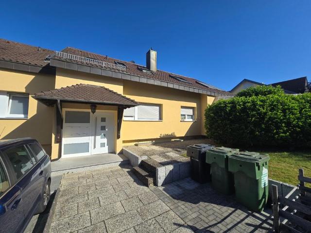 Mehrfamilienhaus mit 6 Wohnungen
