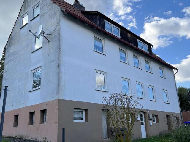 Mehrfamilienhaus in Liebenburg Groß Döhren