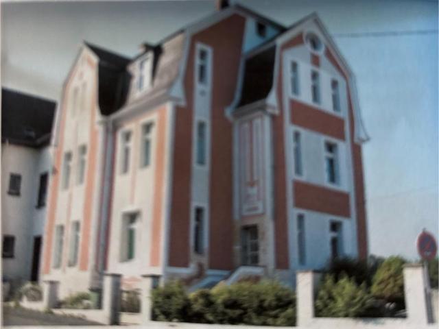 Mehrfamilienhaus in Linz am Rhein
