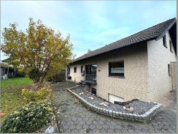 Mehrfamilienhaus in ruhiger Lage