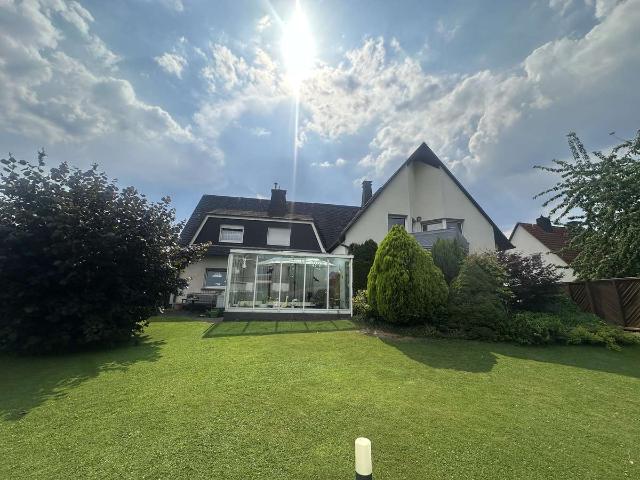 Mehrfamilienhaus in ruhiger Lage von Soest