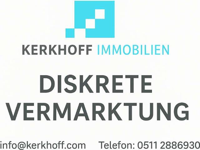 Mehrfamilienhaus in ruhiger Lage mit Potenzial zum Investment