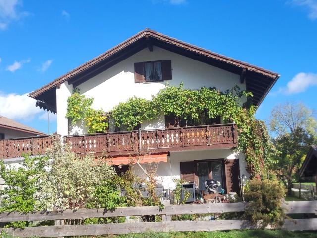 Mehrfamilienhaus in ruhiger Toplage Pfronten