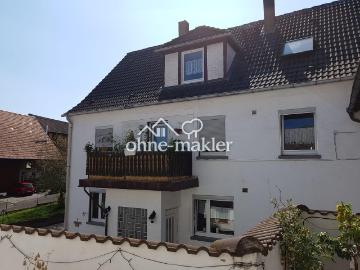 Geilshausen, Mittelhessen, Hessen, Bundesland