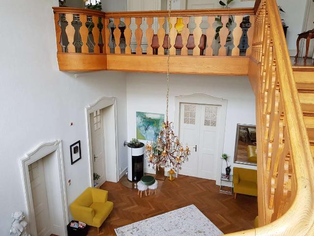 Mehrfamilienhaus in Rastatt mit 15 Zimmern