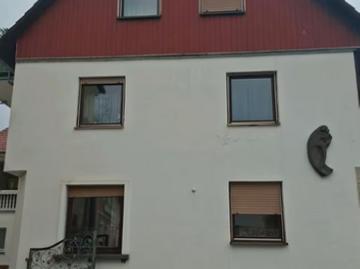 Untersteinbach, Rauhenebrach, Pfälzerwald, Hessen, Bundesland