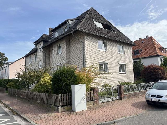 Mehrfamilienhaus in Ronnenberg / Benthe